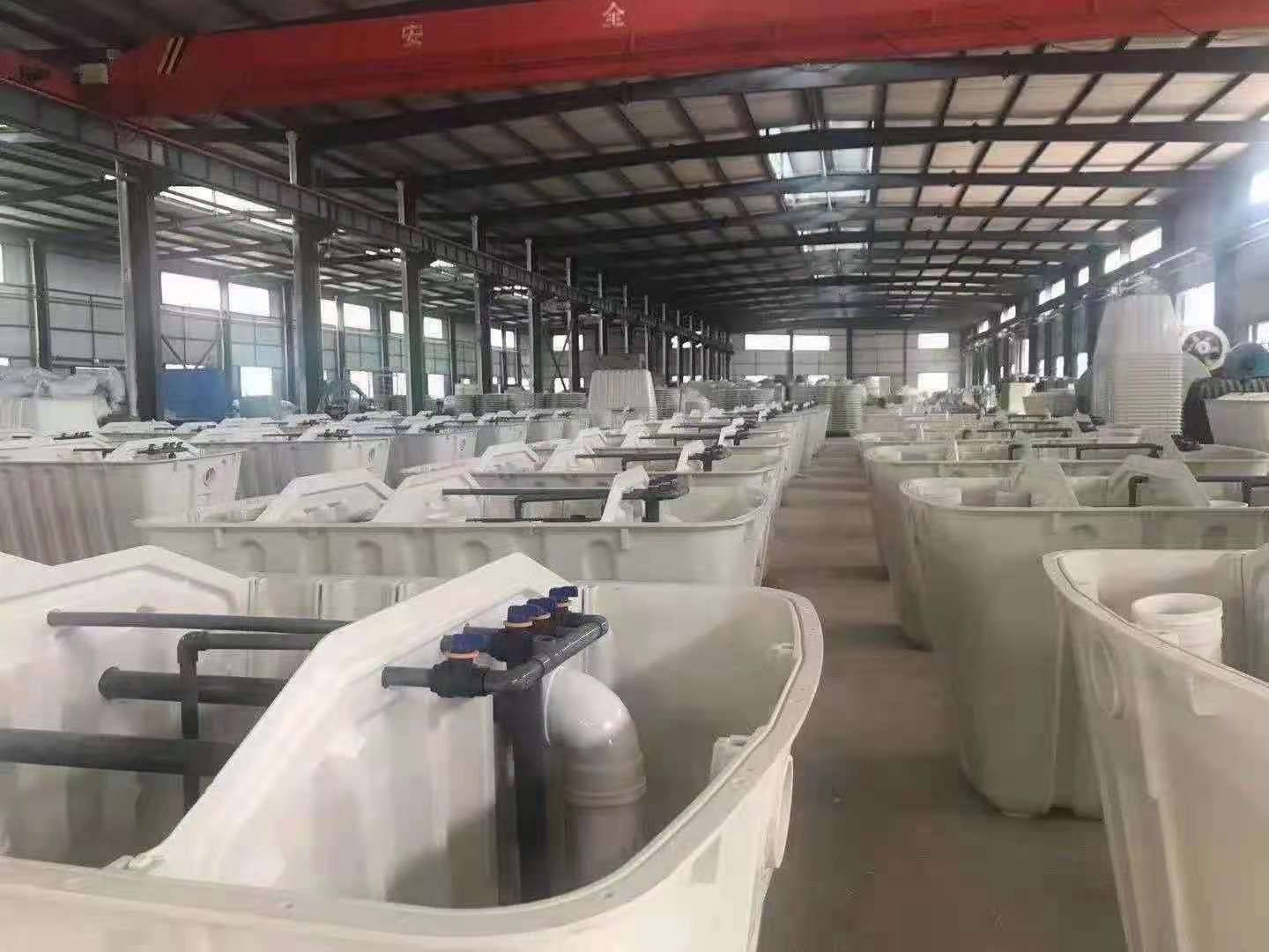 化糞池